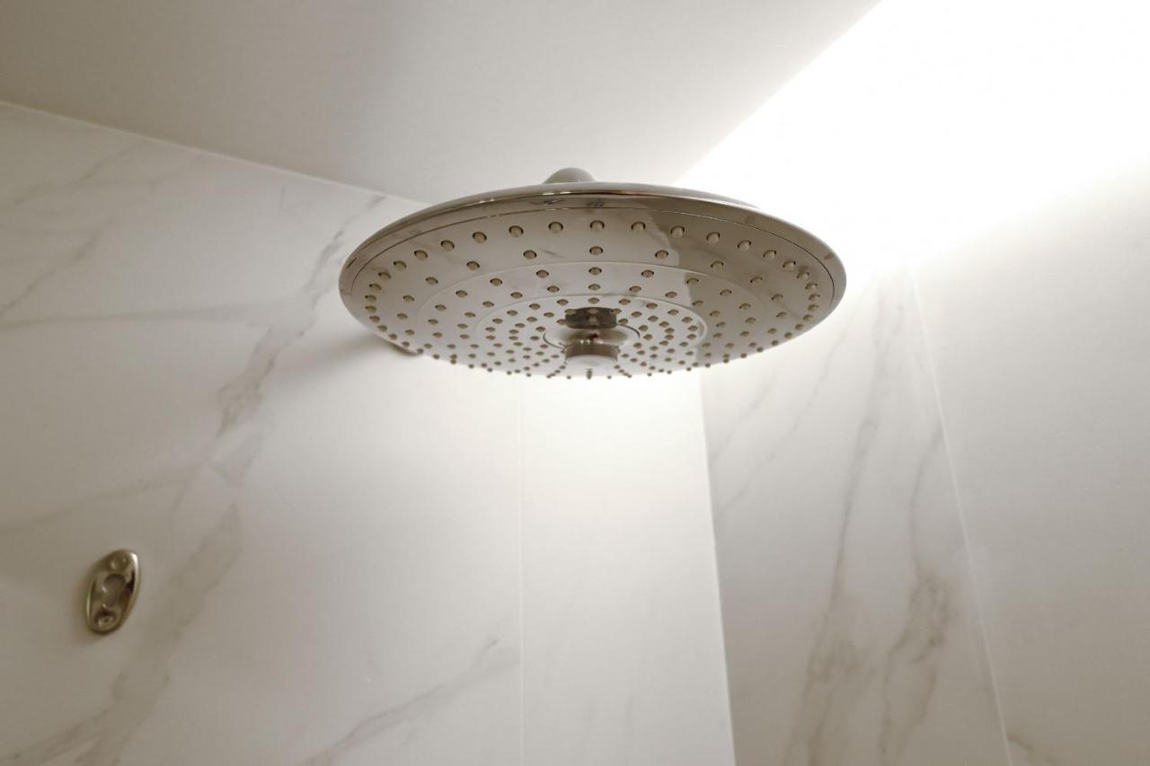Royal Madrid Apartman Kültér fotó